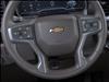 2025 Chevrolet Silverado 2500HD TK