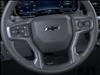 2025 Chevrolet Silverado 1500 TK
