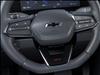 2025 Chevrolet Equinox EV SW