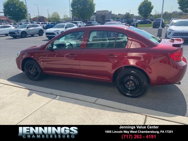2009 Chevrolet Cobalt LT