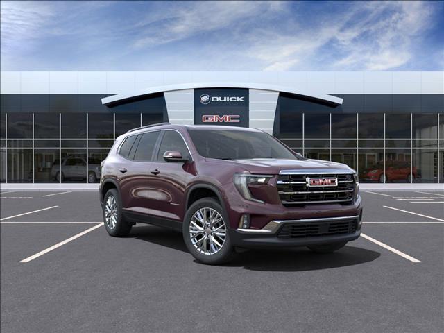 2025 GMC Acadia SW