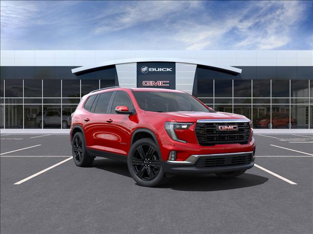 2025 GMC Acadia SW