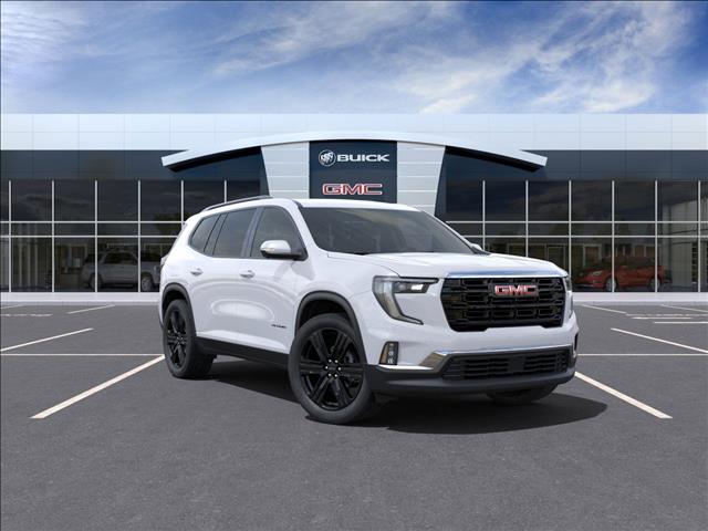 2025 GMC Acadia SW