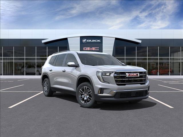 2025 GMC Acadia SW