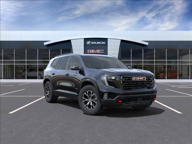 2025 GMC Acadia SW