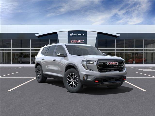 2025 GMC Acadia SW