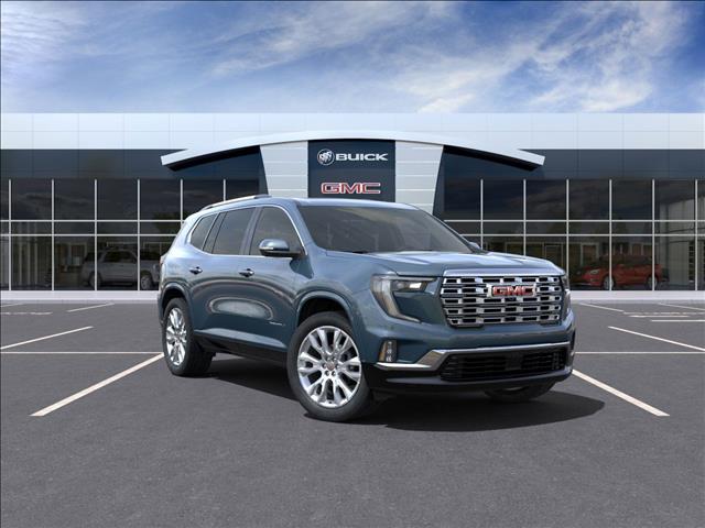 2025 GMC Acadia SW