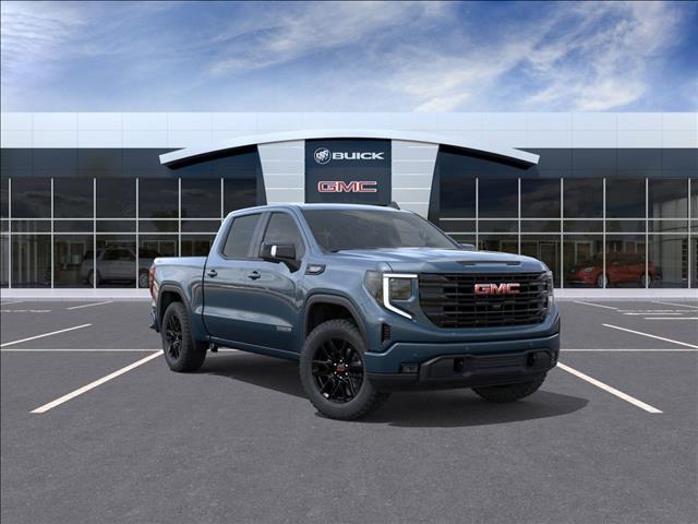 2025 GMC Sierra 1500 TK