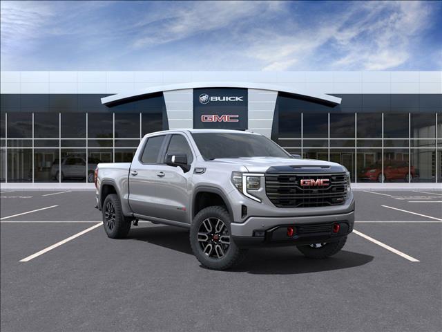 2025 GMC Sierra 1500 TK