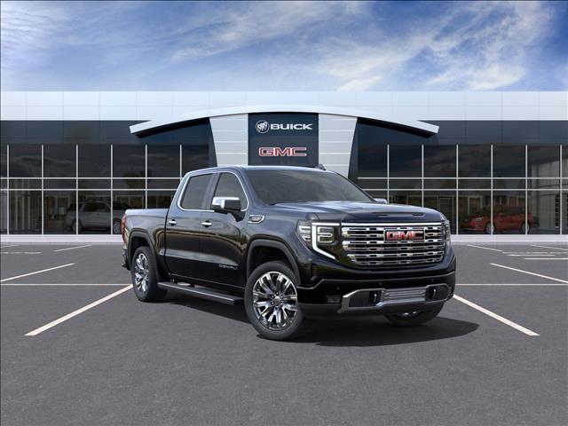 2025 GMC Sierra 1500 TK