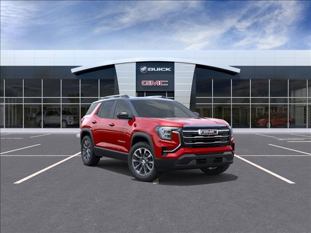 2026 GMC Terrain SW