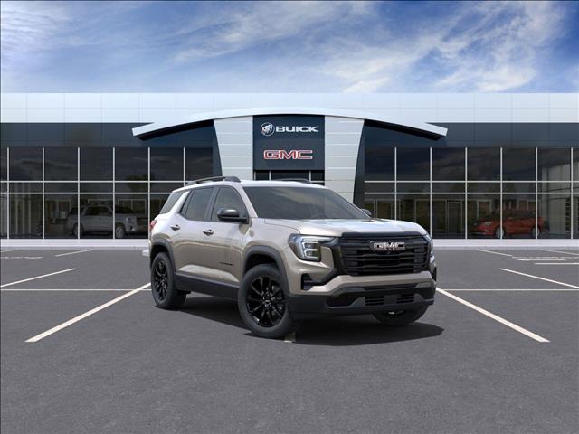 2025 GMC Terrain SW