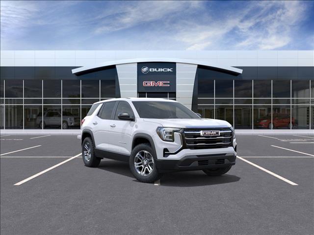 2026 GMC Terrain SW