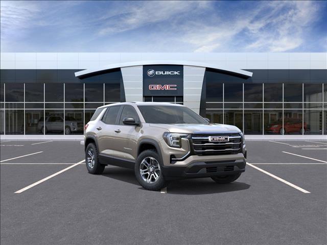 2026 GMC Terrain SW