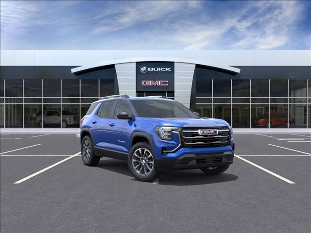 2026 GMC Terrain SW