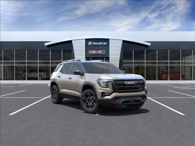 2026 GMC Terrain SW