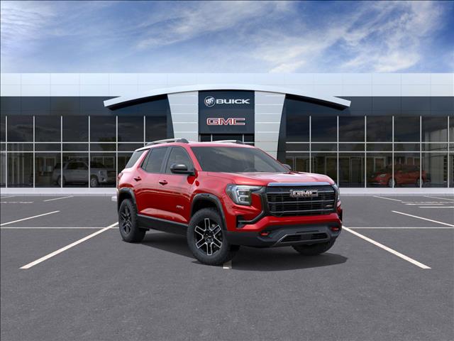 2026 GMC Terrain SW