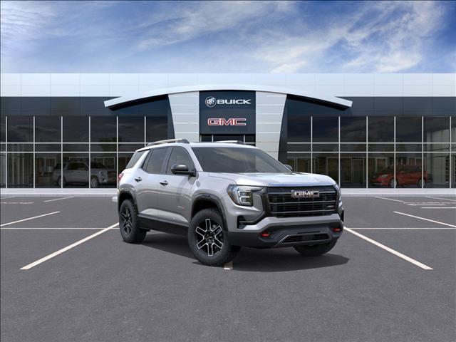 2026 GMC Terrain SW