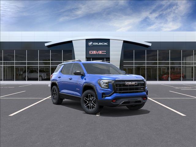 2026 GMC Terrain SW