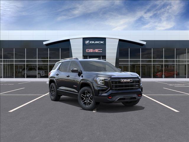 2026 GMC Terrain SW