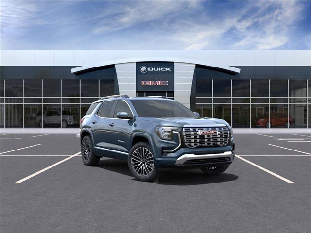 2026 GMC Terrain SW