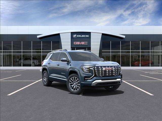 2026 GMC Terrain SW