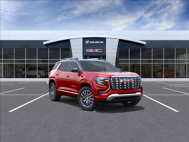 2026 GMC Terrain SW