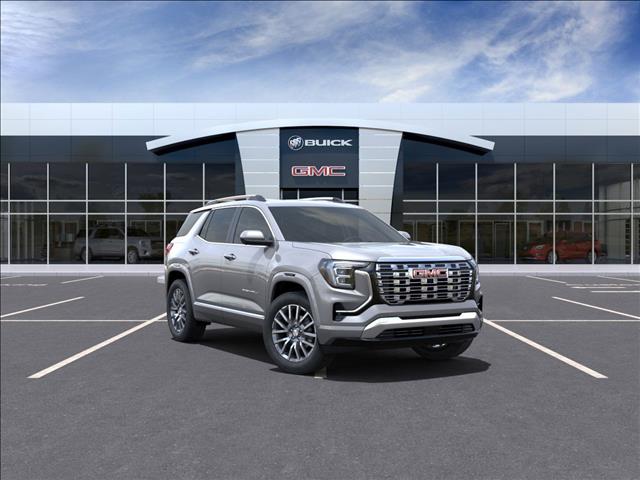 2026 GMC Terrain SW