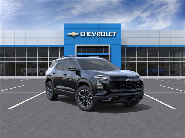 2026 Chevrolet Equinox SW