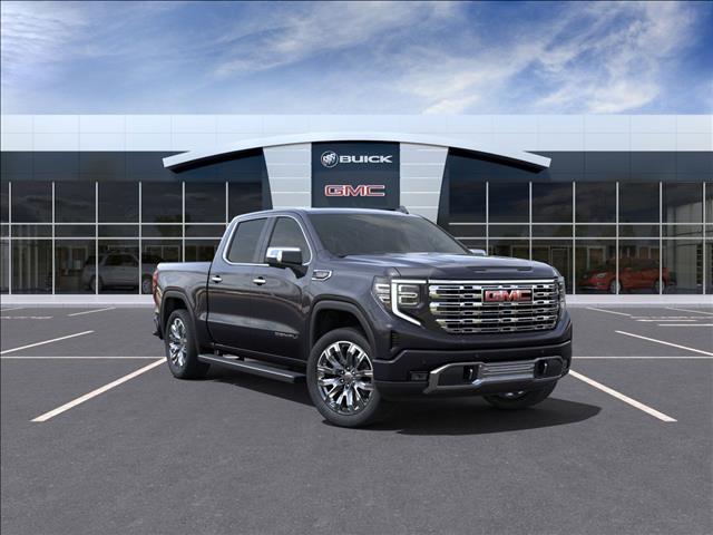 2025 GMC Sierra 1500 TK
