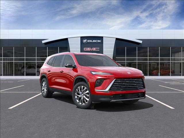 2025 Buick Enclave SW