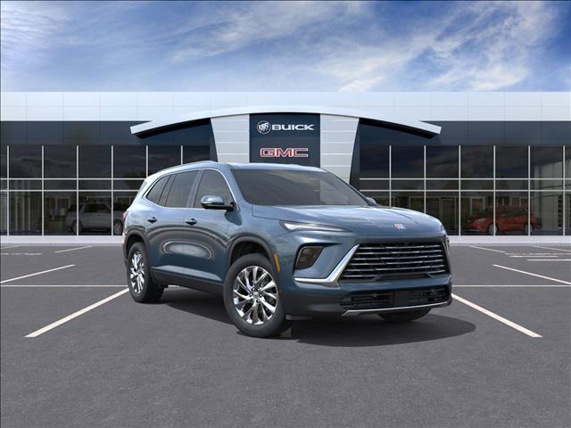 2025 Buick Enclave SW