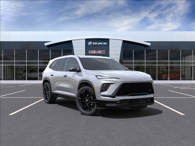2025 Buick Enclave SW