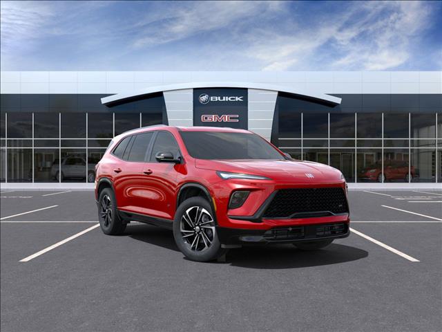 2025 Buick Enclave SW