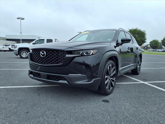 2023 Mazda CX-50 2.5 S Premium Plus