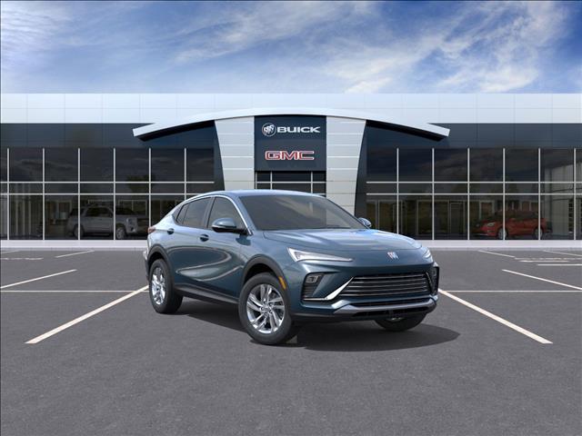 2025 Buick Envista SW