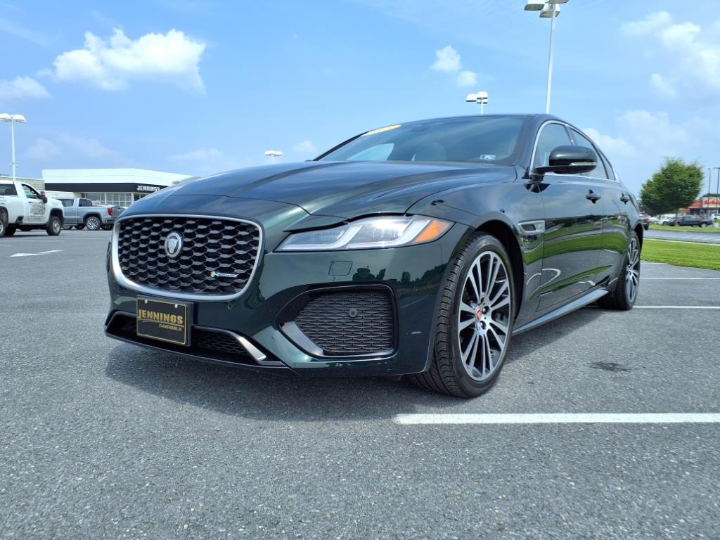 New and Used Green Jaguars for sale | GetAuto.com