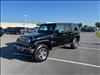 2013 Jeep Wrangler Unlimited