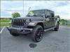 2021 Jeep Gladiator High Altitude