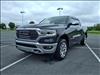 2020 RAM 1500 Laramie Longhorn