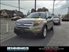 2012 Ford Explorer