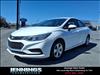 2018 Chevrolet Cruze LS Auto