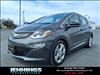 2017 Chevrolet Bolt EV LT