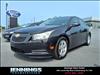 2014 Chevrolet Cruze 1LT Auto