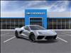 2025 Chevrolet Corvette CPE
