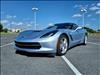 2017 Chevrolet Corvette Stingray