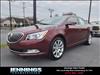 2015 Buick LaCrosse