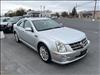 2009 Cadillac STS