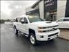 2017 Chevrolet Silverado 2500HD