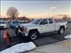 2018 Chevrolet Silverado 2500HD